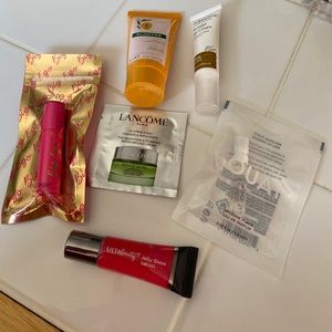 NWT Beauty Bundle